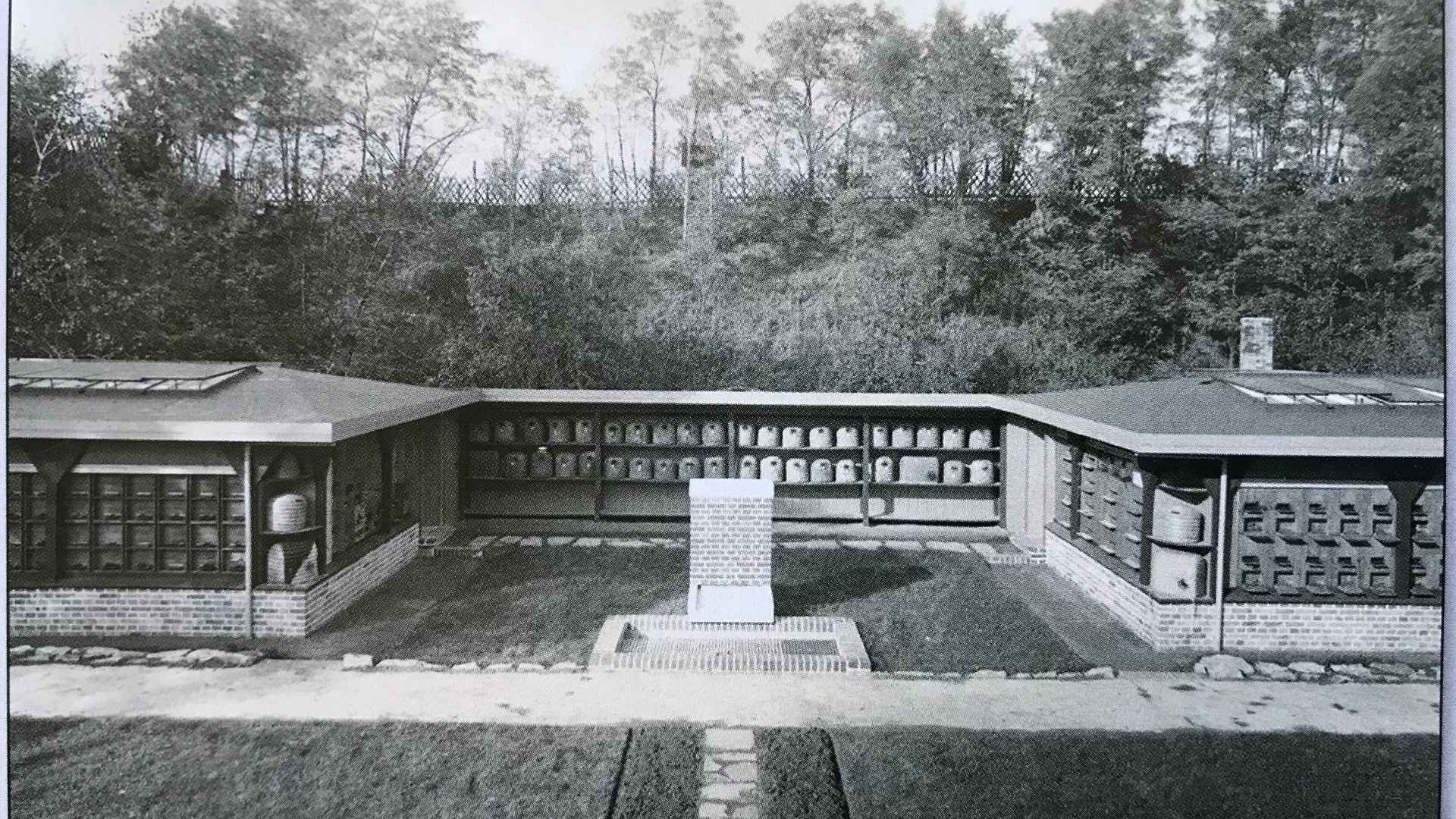 früher