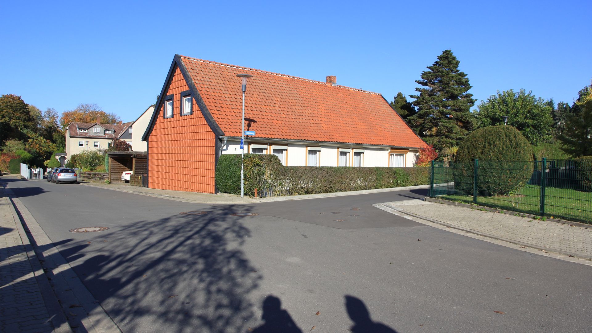heute