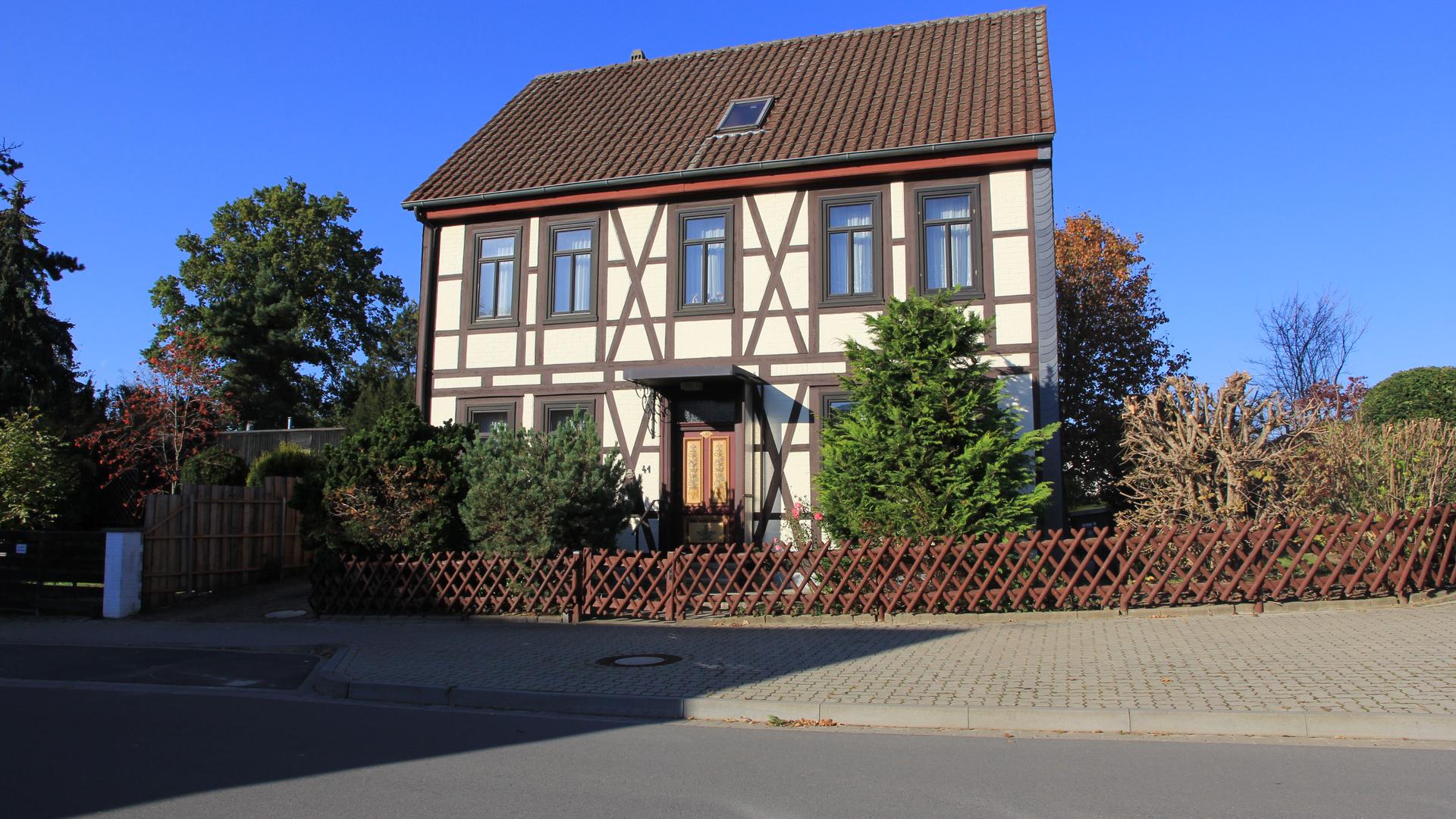 heute